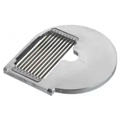 MATCHSTICK CUTTING DISCS - to be used with the vegetable slicer / mozzarella slicer Model TV2000RN, TV3000R, TV2500