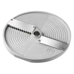 MATCHSTICK CUTTING DISCS - to be used with the vegetable slicer / mozzarella slicer Model TV4000, TV2000RN, TV3000R, TV2500, FNT