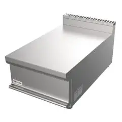 COUNTERTOP WORKTOP - MOD. G7IWPV1DD - Dimensions: cm L 35 x D 70 x H 27 - CE approved