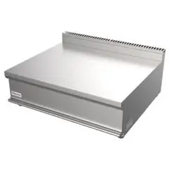 COUNTERTOP WORKTOP - MOD. G7IWPV2DD - Dimensions: cm L 70 x D 70 x H 27 - CE approved