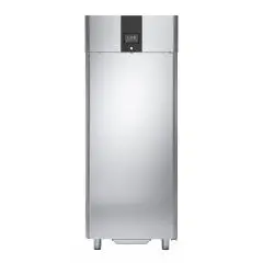 Dry Aging Cabinet - Mod AT68X252 - 1 door - Temperature -3°/+35°C - Ventilated Cooling - Dimensions cm L 79 x D 109,5 x H 202,5