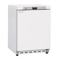 Upright fridge Klimaitalia GN 200 PS BT