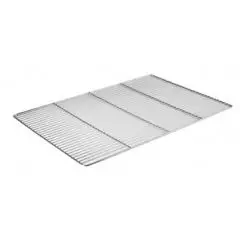 GRADE AISI 304 STAINLESS STEEL GASTRONORM