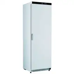 UPRIGHT FRIDGE - MOD. GIG N 40 - CAPACITY LT. 360 - TEMPERATURE -15°/-25°C - Dimensions cm. L 60 x D 62 x h 188,2 - CE STANDARDS