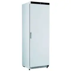 UPRIGHT FRIDGE - MOD. KIC PV 40 M - CAPACITY LT. 380 - TEMPERATURE -2°/+10°C - Dimensions cm. L 60 x D 62 x h 187,2 - CE STANDARDS