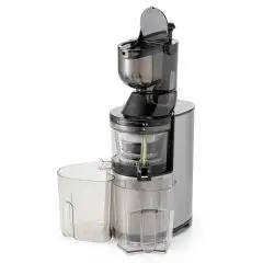 Fruit slow juicer, 37 revolutions per minute Allforfood Mod MURENA