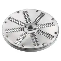 DISC FOR SHREDDING Ø 4 mm