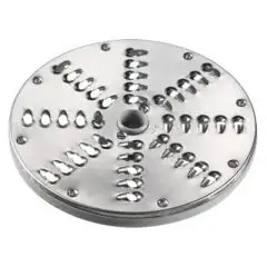 DISC FOR SHREDDING Ø 7 mm