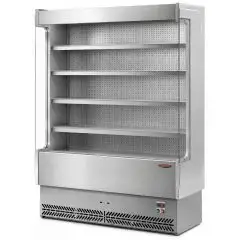 VULCANO 60_inox