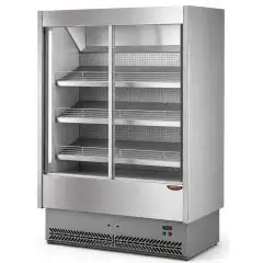 VULCANO INOX 80 FV 