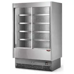 VULCANO INOX 80 SL PSC