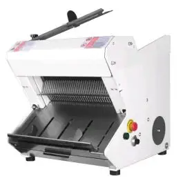 SEMIAUTOMATIC CUTTER with inclined loading single-max cutting Width cm ...