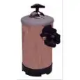 WATER SOFTENER - 20 LT - MOD. DEPEX/20L -  Dimensions cm 18,5x90