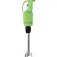 IMMERSION BLENDER - Mod. MX 25 - Speed 13000 rpm - Complete with blender leg length cm 30 - Max immersion level: cm 15 - Power 250W - Power supply 230V/1/50-60Hz  - CE APPROVED