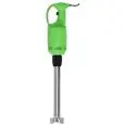 IMMERSION BLENDER - Mod. MX 42S - complete with blending leg - Speed 11000 rpm - Blender cm 40 - Max immersion level: cm 29 - Power 400W - Supply 230V/1/50-60Hz - CE APPROVED