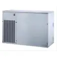 FULL CUBE ICE MACHINE SPRAY SYSTEM - Cod. DN650 - CUBE TYPE S/M/L/E/B - CUBE gr 14/17/32/41/60 - PRODUCES UP TO kg 300/24 h - Fits with ice bin U830 - Dimensions cm L 125 x D 58 x H 84,8 - EC standards