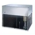 FLAKE ICE MACHINE - Cod. HN2000 - PRODUCES UP TO kg 1000/24 h - ABSORBED POWER 3200 W - Fits with ice bin ESC1100/ ESC2500/ BIN1200DD - Dimensions cm L 93,4 x D 68,4 x H 70 - EC standards