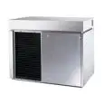SUPERCOOLED FLAT FLAKE ICE MACHINE - Cod. TN1750 - PRODUCES UP TO kg 900/24 h - ABSORBED POWER 4600 W - Fits with ice bin BIN1200DD/ ESC1100/ ESC2500 - Dimensions cm L 110,7 x D 70 x H 88 - Norma CE