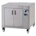 PROOFER FOR PIZZA/PATISSERIE OVEN
