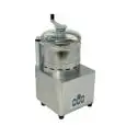 CUTTER mod.CUT 3 MN (single phase) - EC standards - RoHS requirements - Blade RPM 1400