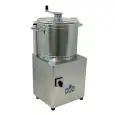 CUTTER mod.CUT 8 TR (three phase) 2V (2-speed) - EC standards - RoHS requirements - Blade RPM 700/1400