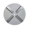 VEGETABLE SLICER DISCS Mod. M4PZ - for chef Magnum TV 330 model - For slicing