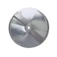VEGETABLE SLICER DISCS Mod. MH - for chef Magnum TV 330 model - matchstick cut