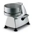 MANUAL HAMBURGER MAKER - MOD. CTU291 - Mould diameter mm 180 - EC standards