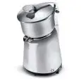 CITRUS FRUIT JUICER - MOD. SPAG FEP MZZ - WITH LEVER - SPEED rpm 280/750 - POWER W 150 - SUPPLY V 230/50Hz SINGLE PHASE - EC STANDARDS