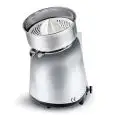 CITRUS FRUIT JUICER - MOD. SPAG FEP ZB - SPEED rpm 320 - POWER W 150 - SUPPLY V 230/50Hz SINGLE PHASE - EC STANDARDS