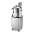 MUSSEL CLEANER - MOD. QQS31D - LOADING CAPACITY Kg. 20 - POWER W 1102 - SUPPLY V 230/400/50/3 THREE PHASE - EC standards