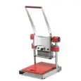 MANUAL TENDERIZER - MOD. 130011 - MAX HEIGHT cm 10 - N. BLADES 32 - DIMENSIONS cm L40 x D45 x h90,7