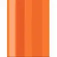 LEG FINISH: PAINTED ORANGE