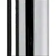LEG FINISH: CHROME-PLATED
