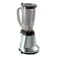 BLENDER - MOD FRUTOR - CAPACITY N. 1 JUG lt 1,5 - SUPPLY V 230/50Hz SINGLE PHASE - POWER W 450 - DIMENSIONS Cm L21,3 X D20 X h41,6 - EC STANDARDS