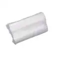 EMBOSSED VACUUM ROLL - WIDTH cm 20x600 - N. 2 PCS PACK