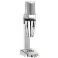 MILKSHAKE BLENDER - Mod. FP 1I - N. 1 stainless steel cup Lt 0,5 - Power 120 W - 230V/1/50-60Hz - CE APPROVED