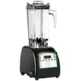 MILKSHAKE BLENDER - Mod. BL020 - Plastic body - N. 1 Lexan cup Lt 2 - Power 1500 W - Single phase 220-240V/1/50-60Hz - CE APPROVED
