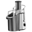CENTRIFUGAL JUICER - Mod. PC700 - Speed 2800 rpm - Power 850 W - SINGLE PHASE 220-240V/1/50-60Hz - CE APPROVED