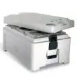 TOP-LOADING INSULATED FOOD BOX - MOD. AP150 - SUITABLE FOR THE TRANSPORT OF MULTIPLE SERVINGS - HOT, CHILLED OR FROZEN - GASTRONORM GN1/1 - CAPACITY 24.5L - DIMENSIONS cm L 41 x D 61 x 25 H - CE APPROVED