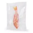 EMBOSSED VACUUM POUCHES - For external suction vacuum packing machines