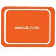 TRAY COLOUR: PURE ORANGE