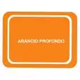 TRAY COLOUR: DEEP ORANGE