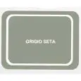 TRAY COLOUR: SILK GREY