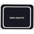 TRAY COLOUR: GRAFITE BLACK