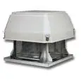 CENTRIFUGAL ROOF EXHAUST FAN - MOD. TN - DOWNBLAST - CE standards