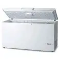 FRESH AND FROZEN FOOD CHEST FREEZER - SERIES: SB - ENERGY SAVING - MANUAL DEFROST - STATIC COOLING - TEMPERATURE °C -18/-24 - SINGLE PHASE