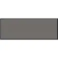 ANTHRACITE PAINTED COLUMN AND BASE