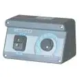 Electronic manual speed controllor - For single phase motors - IP55