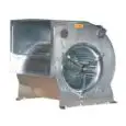 Centrifugal fans for transmission - Dual extraction (WITHOUT ENGINE)